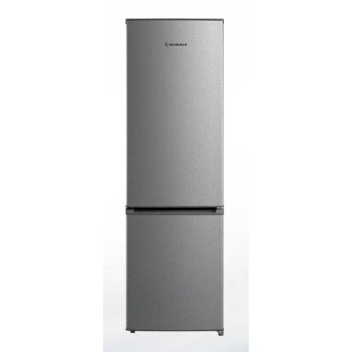 ΨΥΓΕΙΟΚΑΤΑΨΥΚΤΗΣ ΕΛΕΥΘΕΡΟΣ MORRIS T73270DBN (180x55 / D / INOX LOOK / FNF)